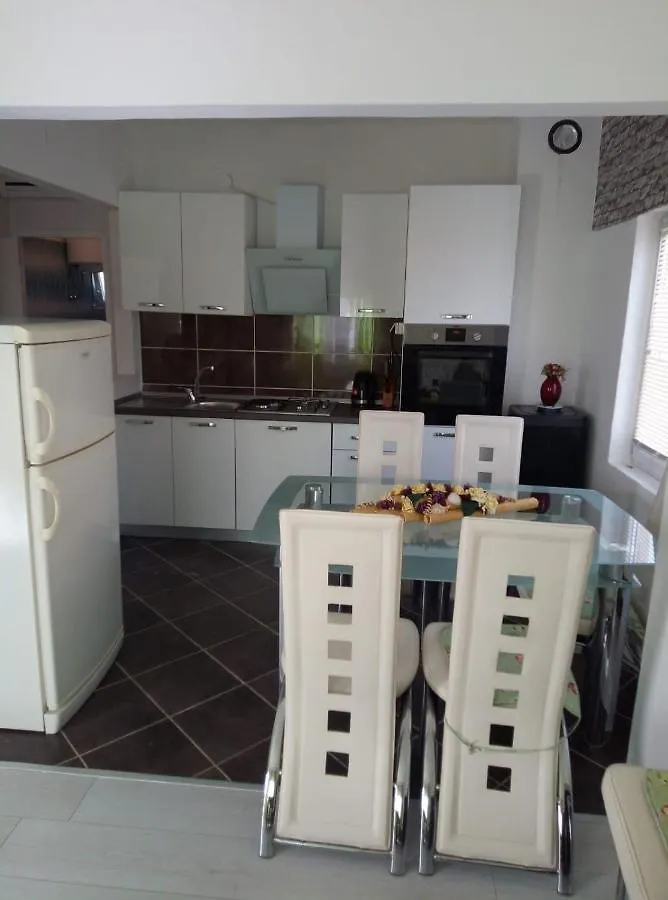 Apartments Anka Pag Pag Town