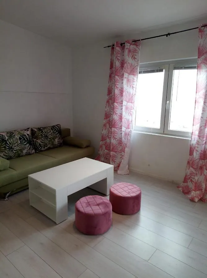 Apartments Anka Pag Pag Town Croatie