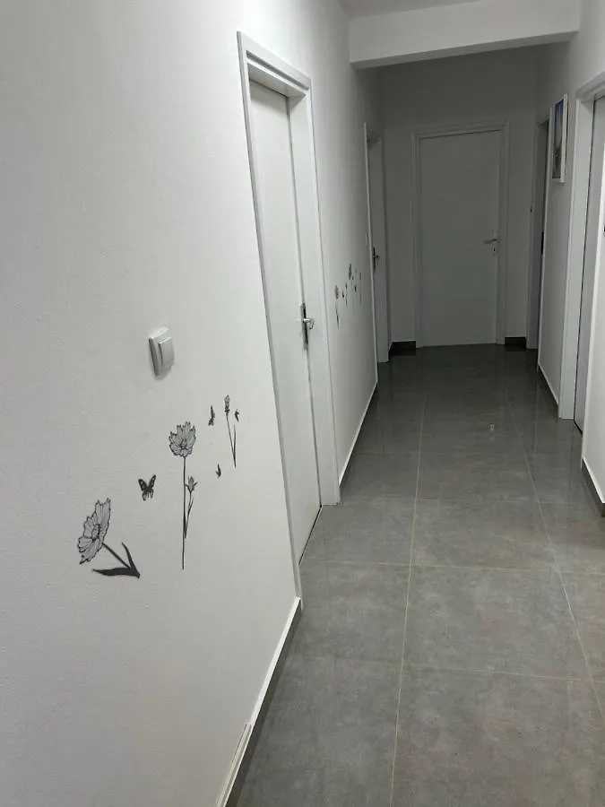 Apartments Anka Pag Pag Town