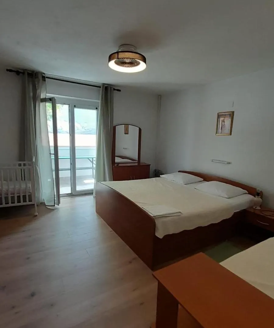 Apartments Anka Pag Pag Town 0*,  Croatie