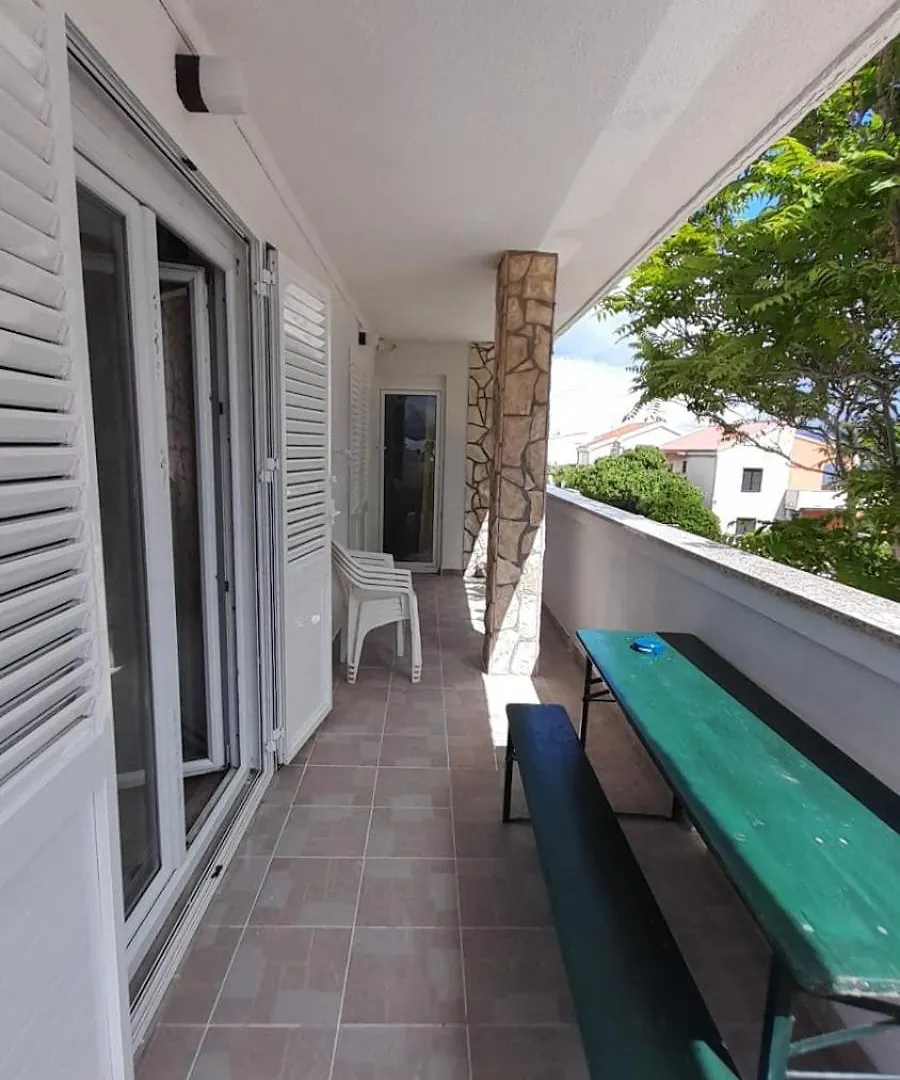 Apartments Anka Pag Pag Town Croatie