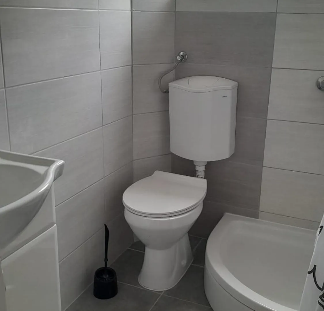 Apartments Anka Pag Pag Town