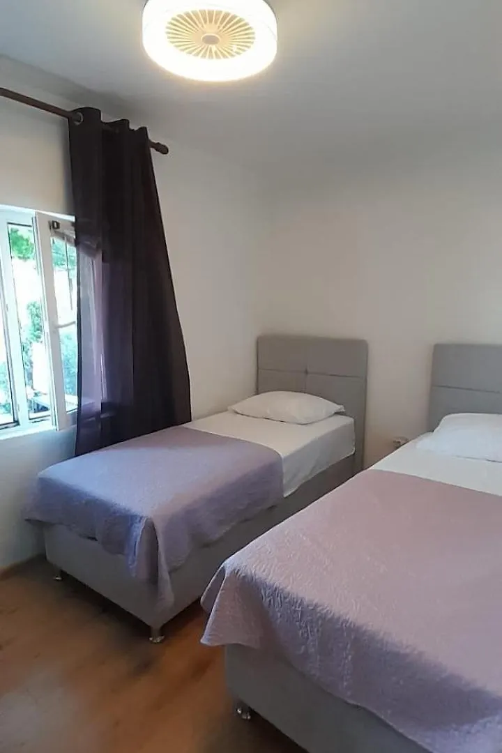 Apartments Anka Pag Pag Town