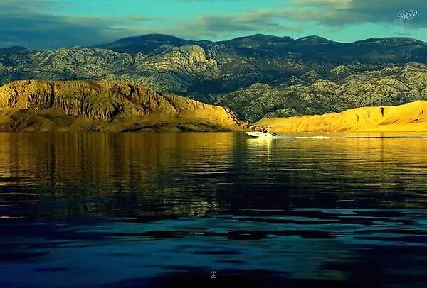 Apartments Anka Pag Pag Town Croatia