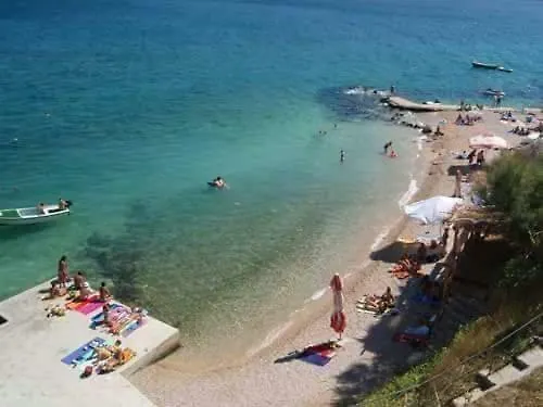 Apartments Anka Pag Pag Town