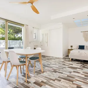 Grand Neuf Face Port Et Plage, Parking Prive Apartment Golfe-Juan