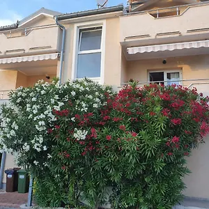 Zoretic Apartment Malinska