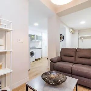 Pedro Antonio Parking Gratis Apartment Granada