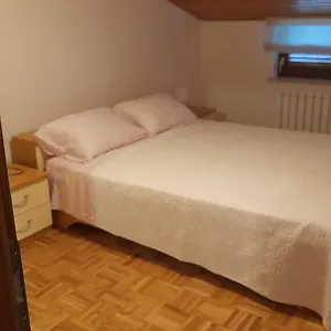 Maras Apartment Poreč