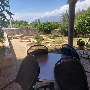 Appartement Jovici, Zadar