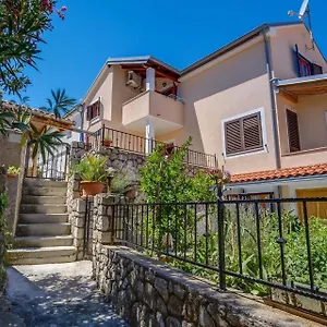 Stipe Apartment Mali Lošinj