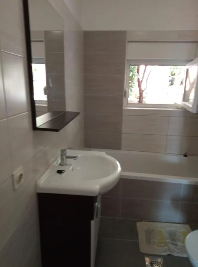 Apartments Anka Pag Pag Town 0*,