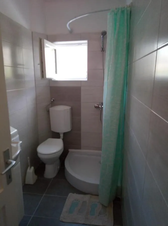 Apartments Anka Pag Pag Town