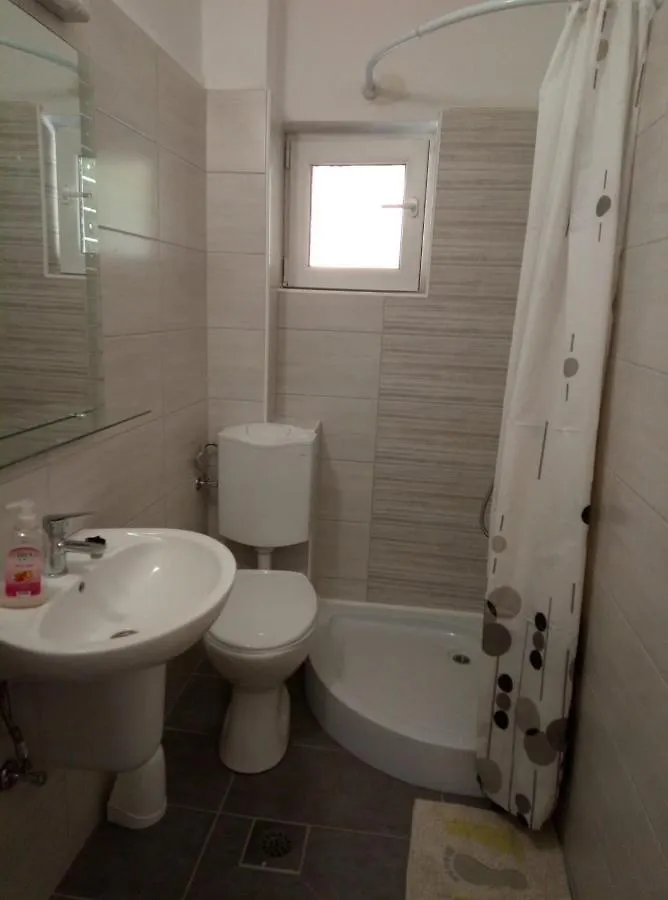 Apartments Anka Pag Pag Town
