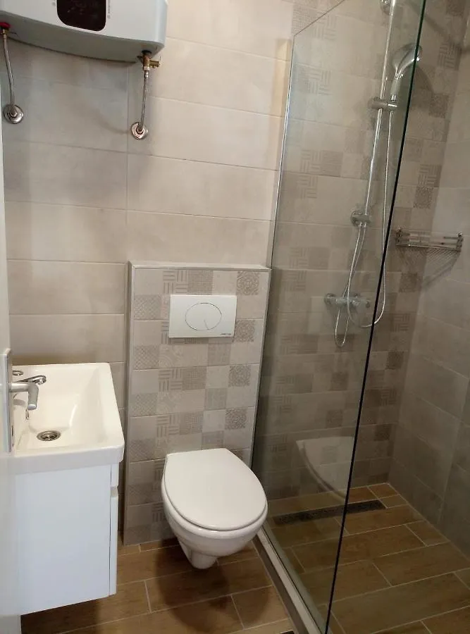 Apartments Anka Pag Pag Town