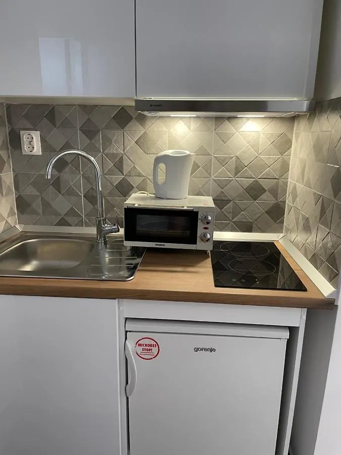 Apartments Anka Pag Pag Town 0*,  Kroatien