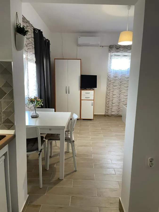 Apartments Anka Pag Pag Town 0*,  Kroatien