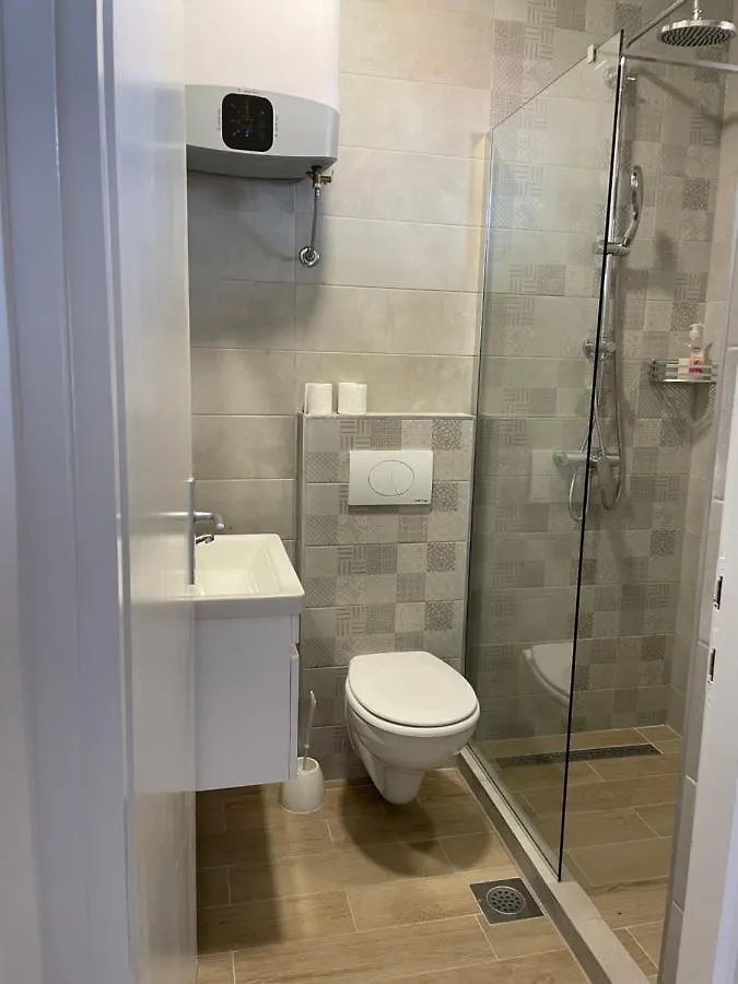 Apartments Anka Pag Pag Town 0*,  Kroatien