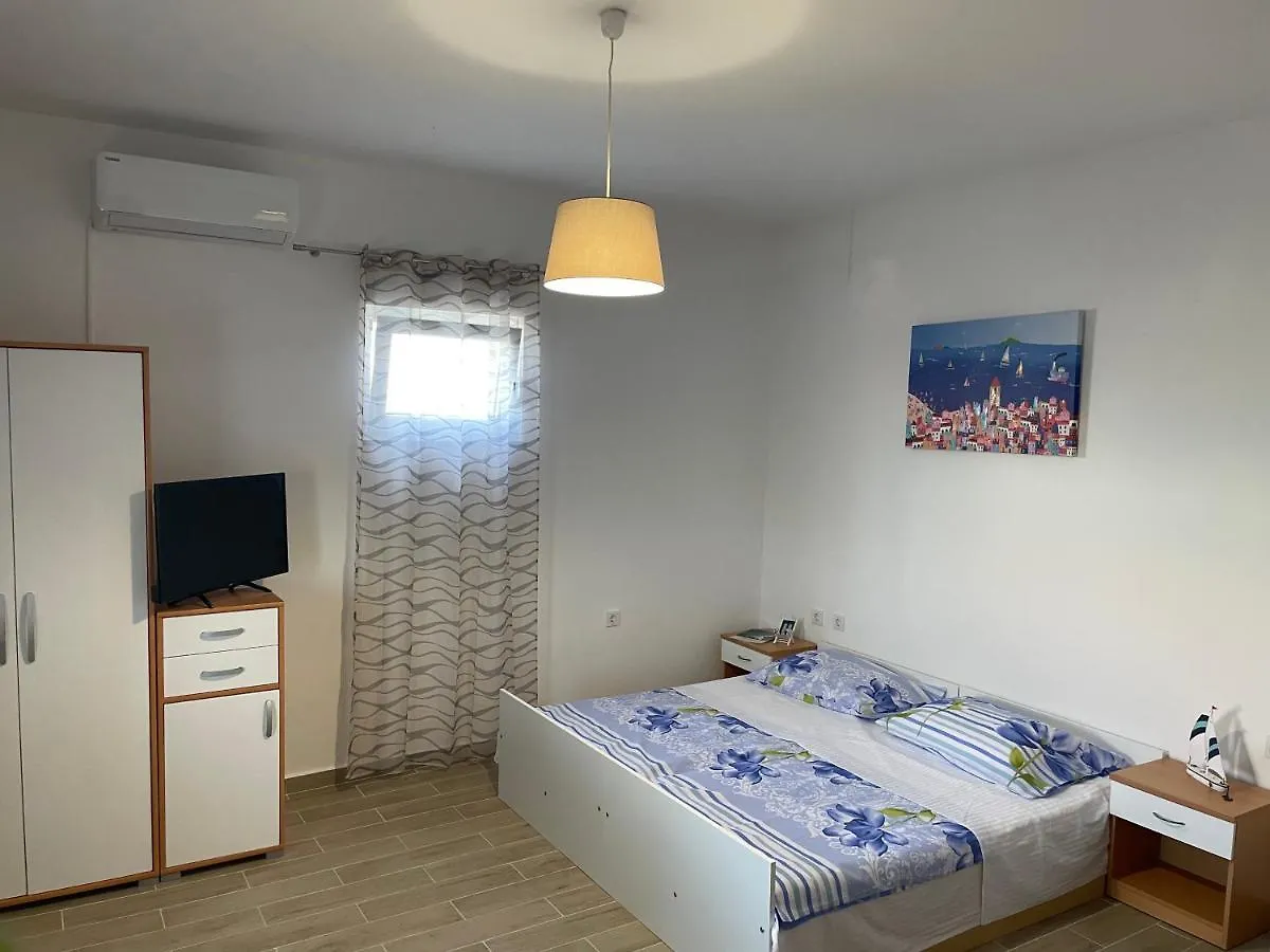 Apartments Anka Pag Pag Town Kroatien