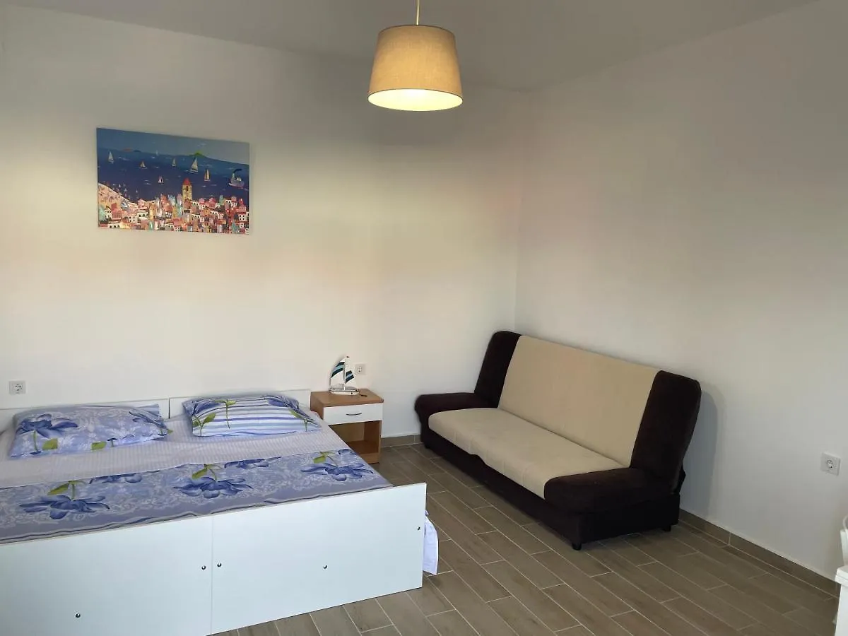 Apartments Anka Pag Pag Town 0*,  Chorvatsko
