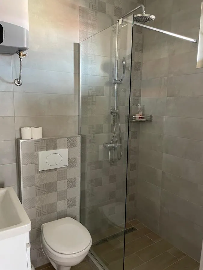 Apartments Anka Pag Pag Town