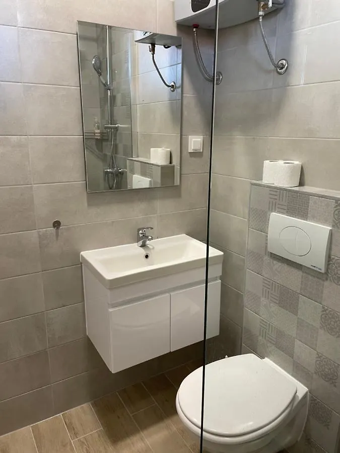 Apartments Anka Pag Pag Town