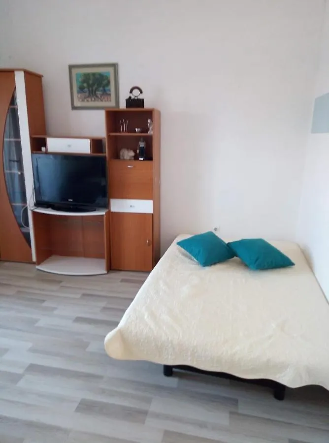 Apartments Anka Pag Pag Town