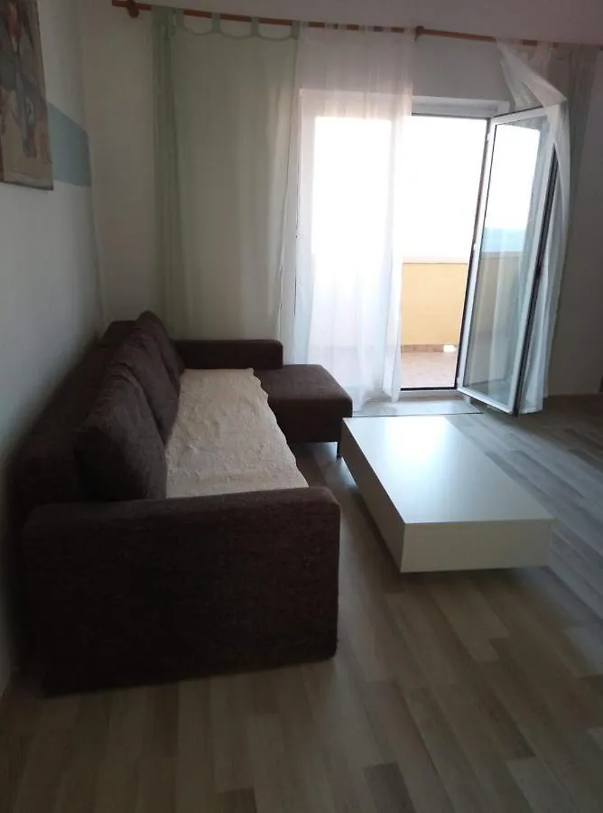 Apartments Anka Pag Pag Town Kroatien