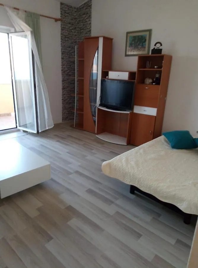 Apartments Anka Pag Pag Town Kroatien