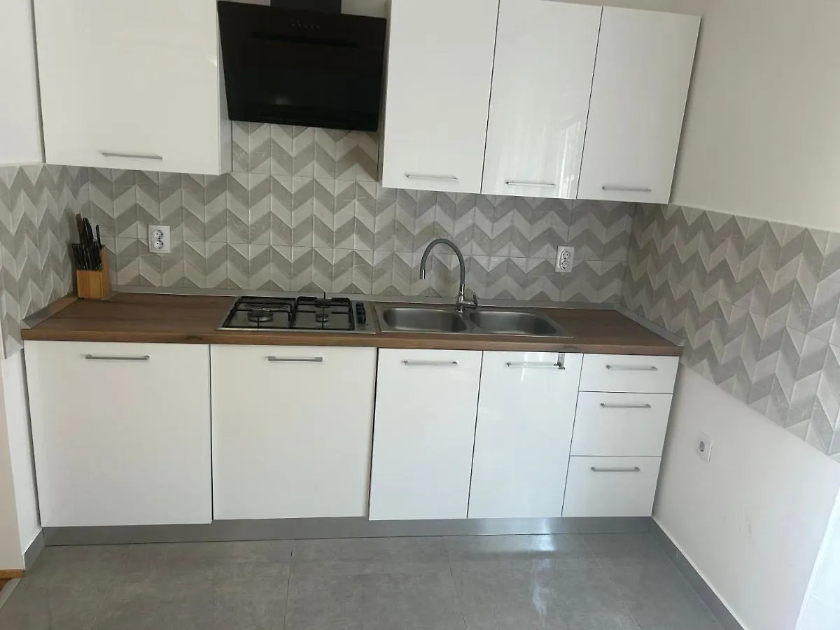 Apartments Anka Pag Pag Town