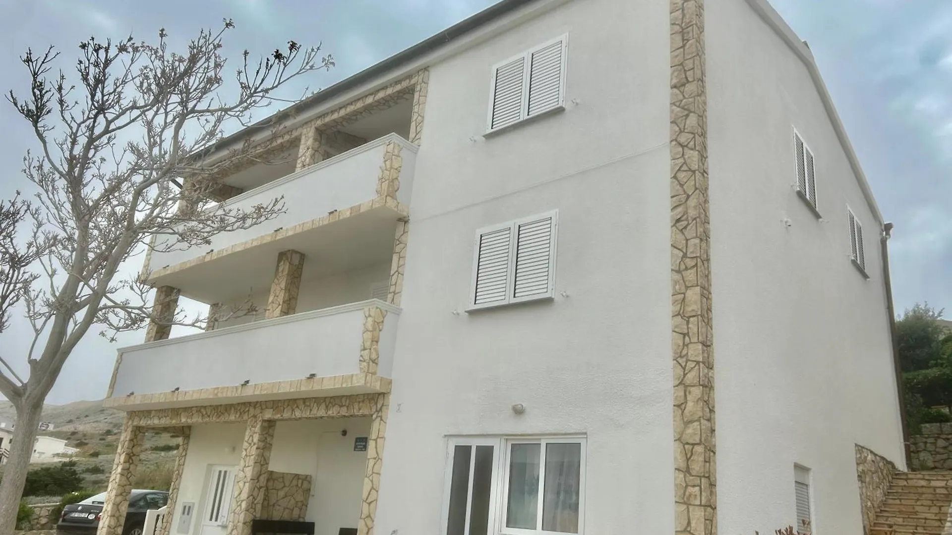 Apartments Anka Pag Pag Town 0*,  Kroatien