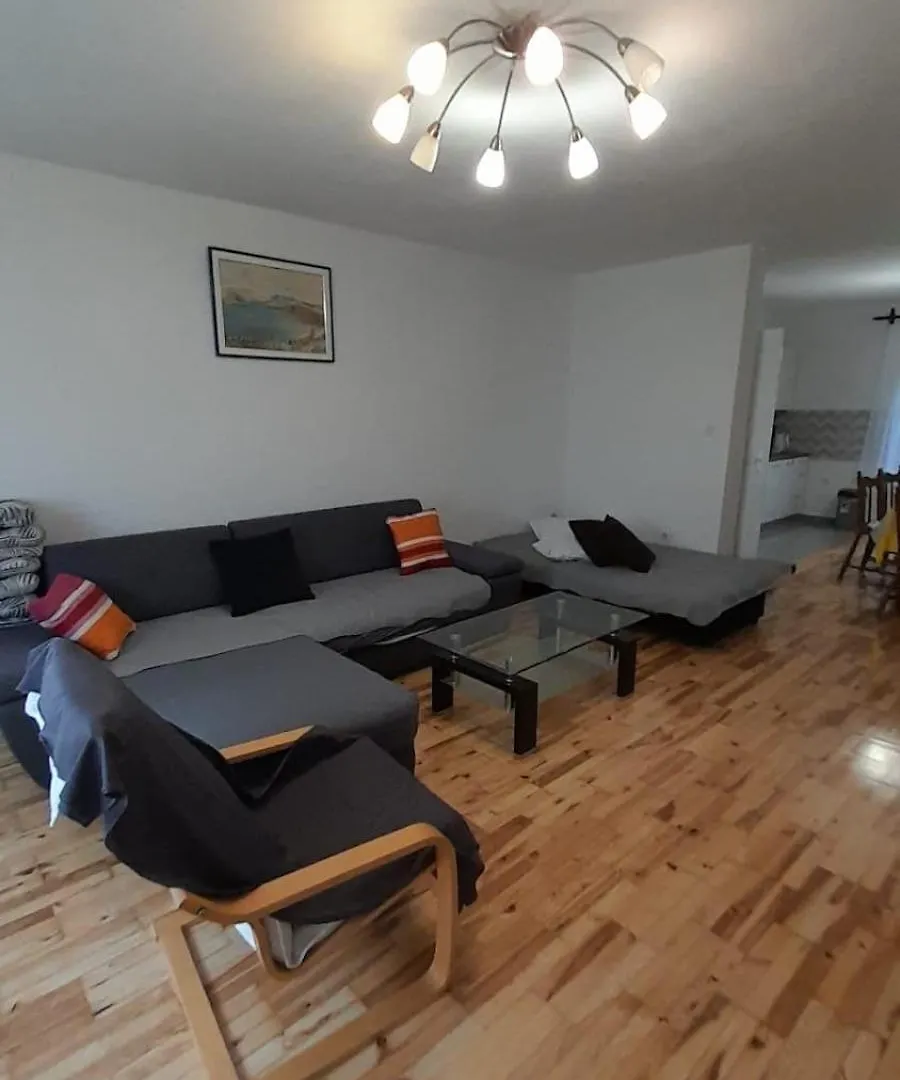 Apartments Anka Pag Pag Town Kroatien