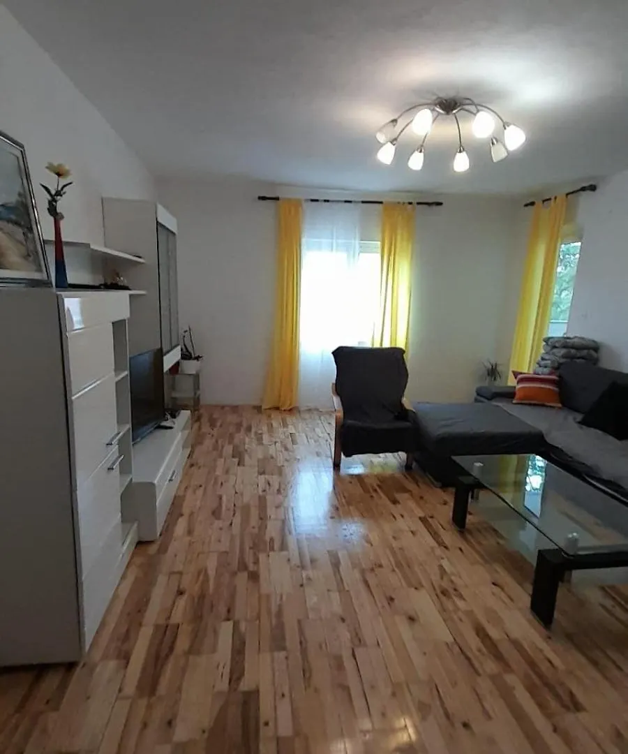 Apartments Anka Pag Pag Town 0*,  Kroatien