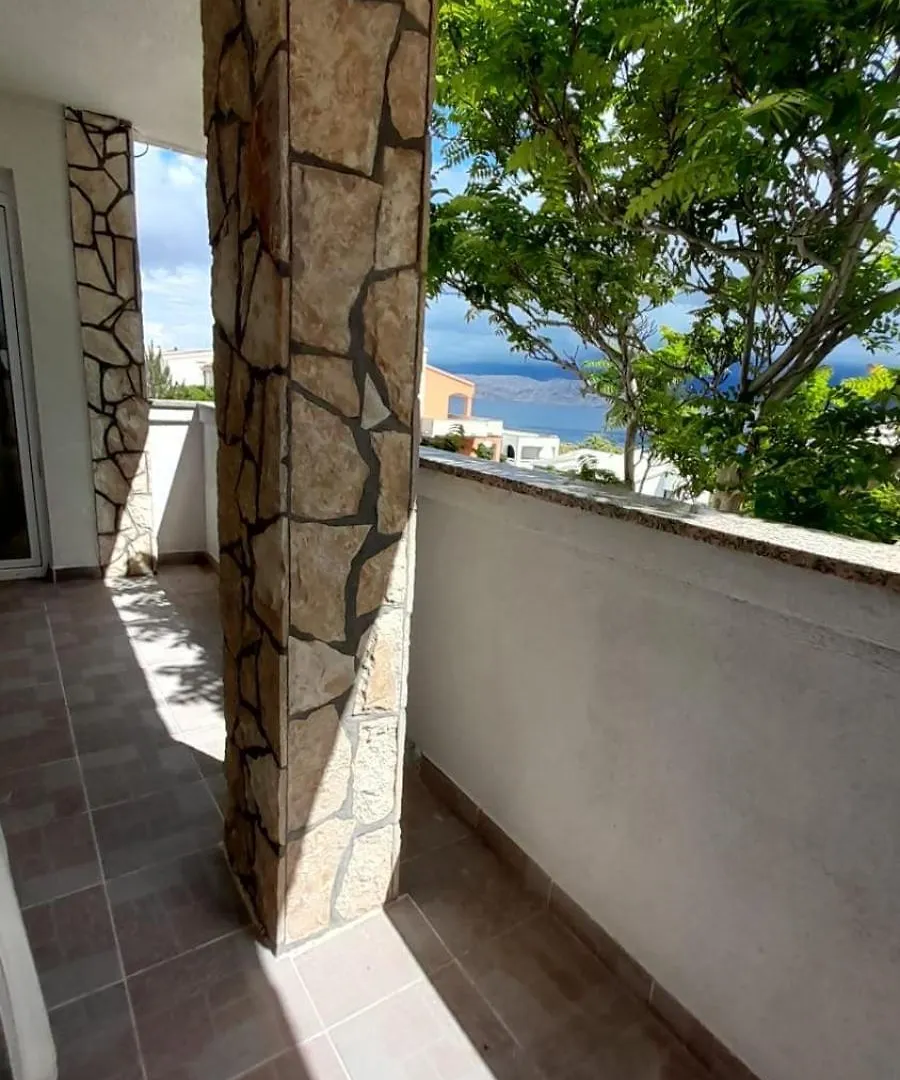 Apartments Anka Pag Pag Town