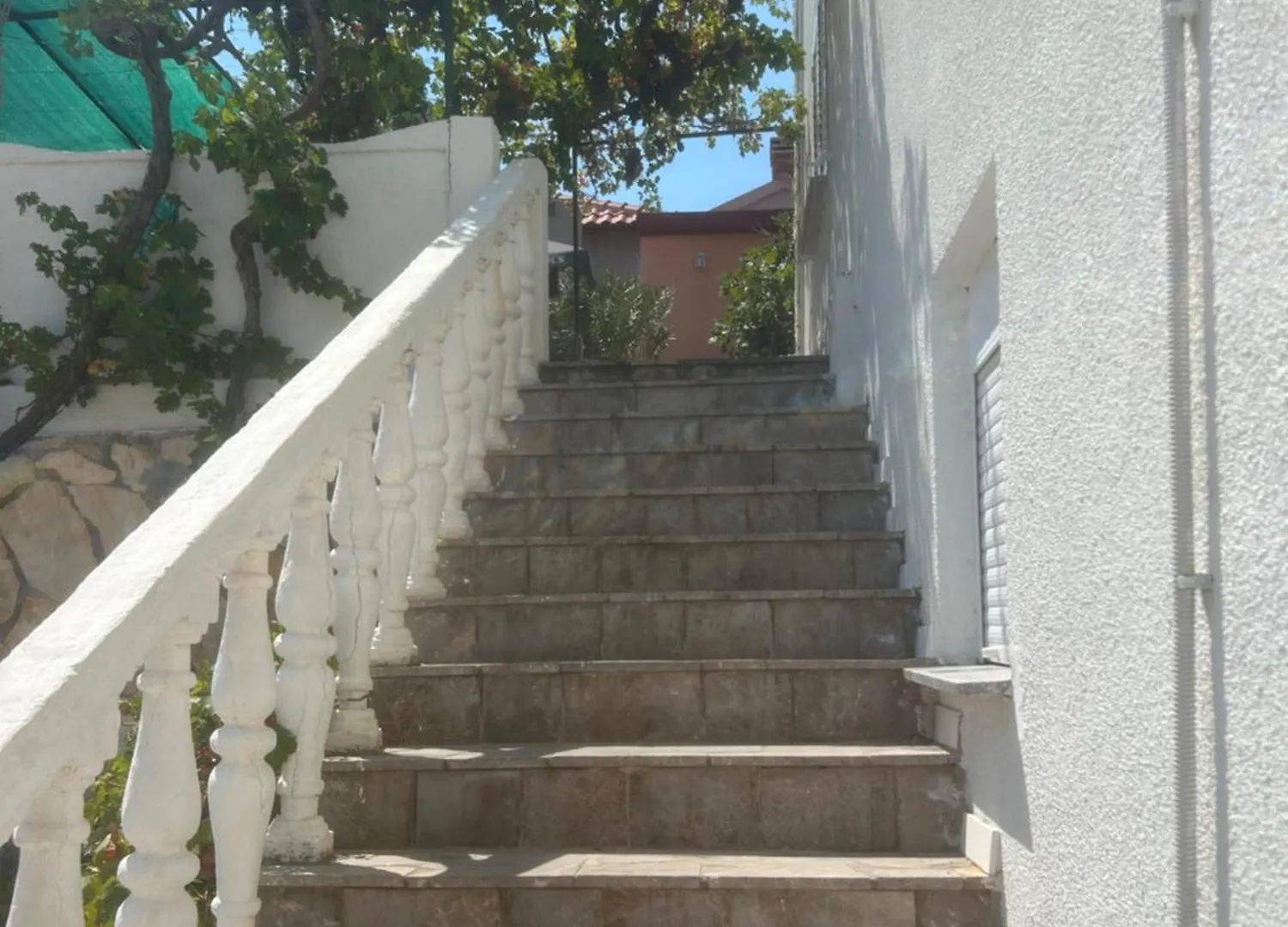 Apartments Anka Pag Pag Town