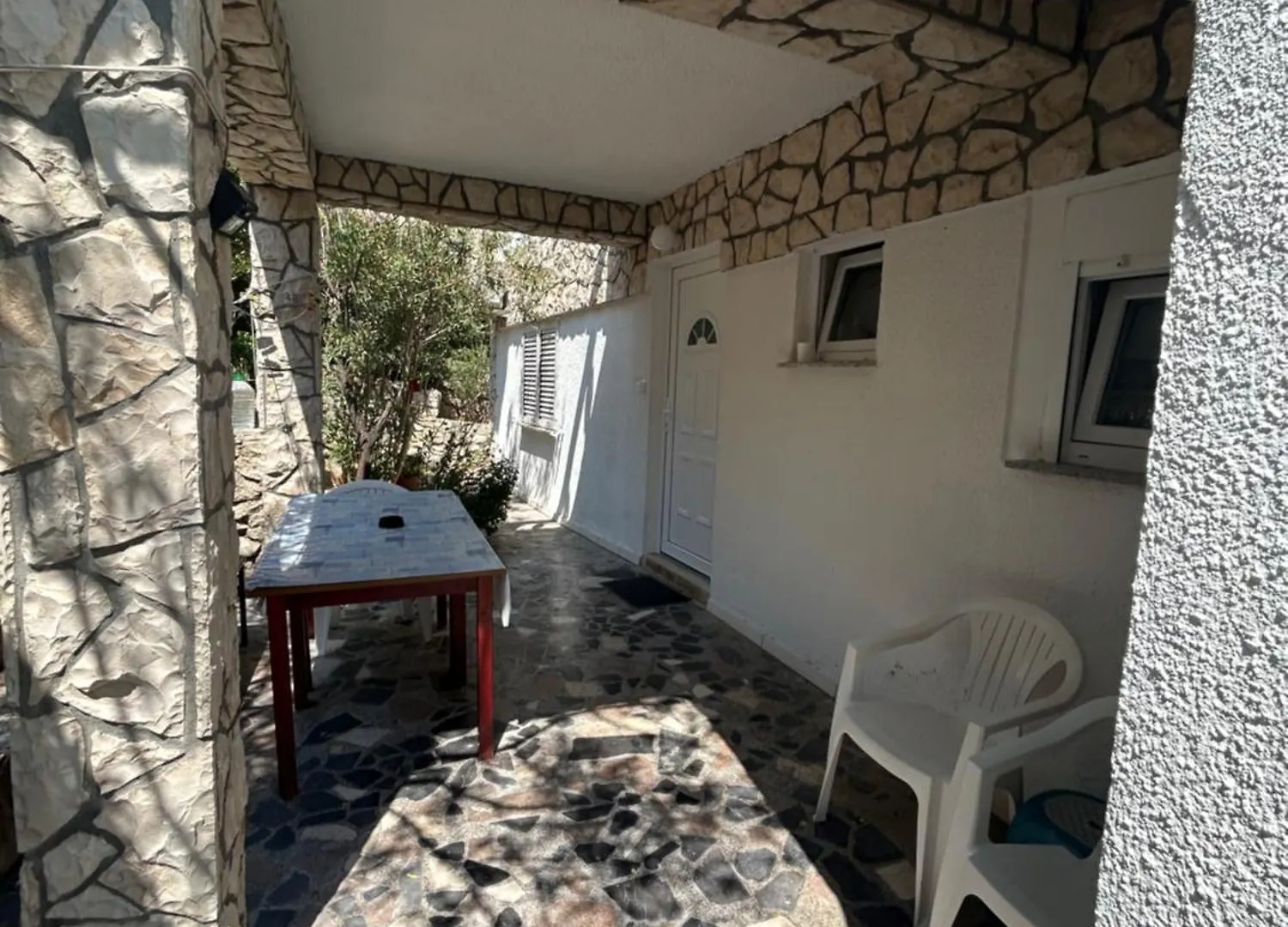 Apartments Anka Pag Pag Town 0*,