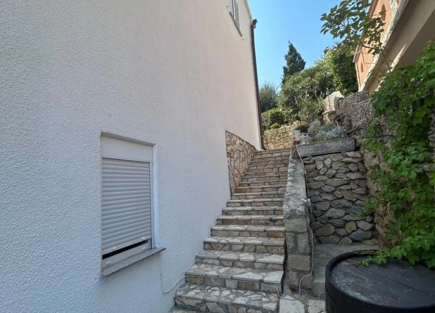 Apartments Anka Pag Pag Town