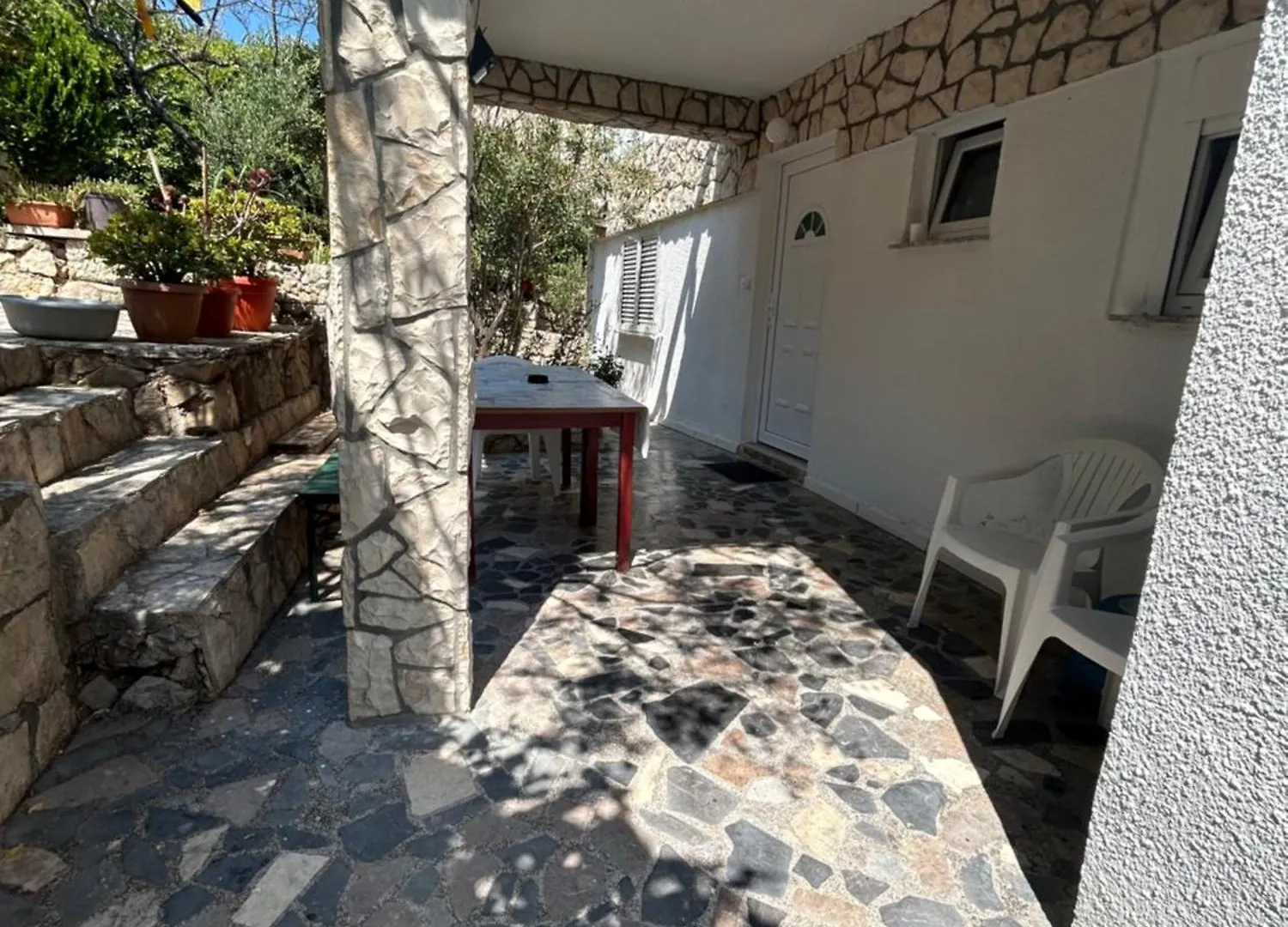Apartments Anka Pag Pag Town