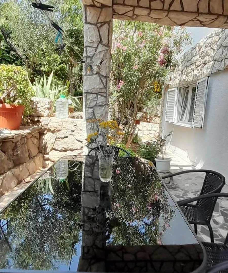 Apartments Anka Pag Pag Town