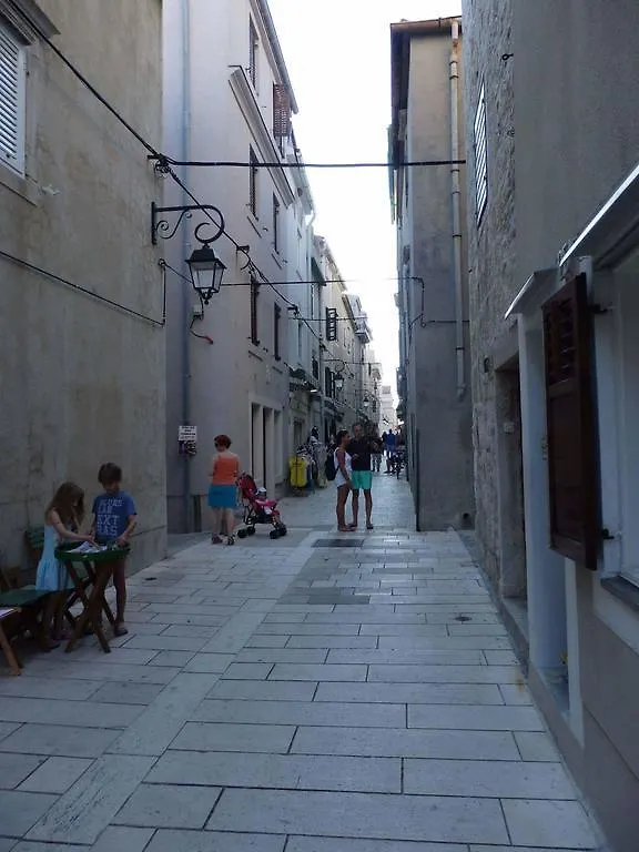 Apartments Anka Pag Pag Town 0*,  Kroatien