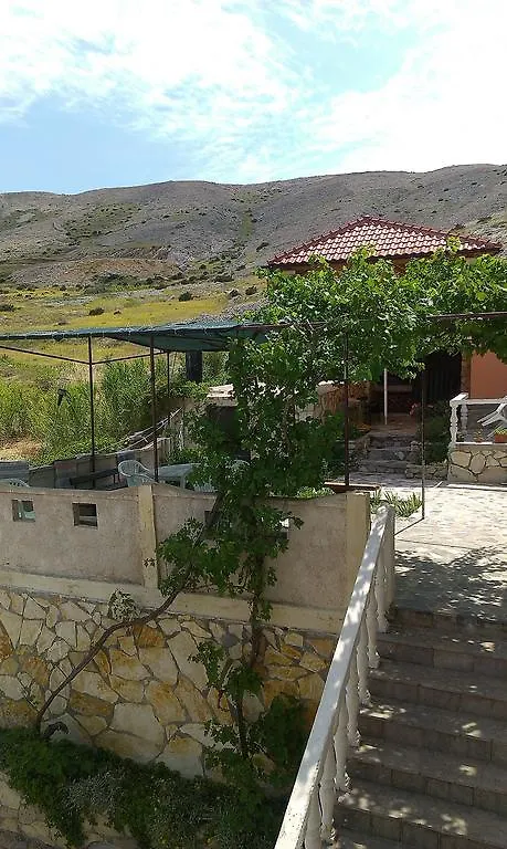 Apartments Anka Pag Pag Town Kroatien