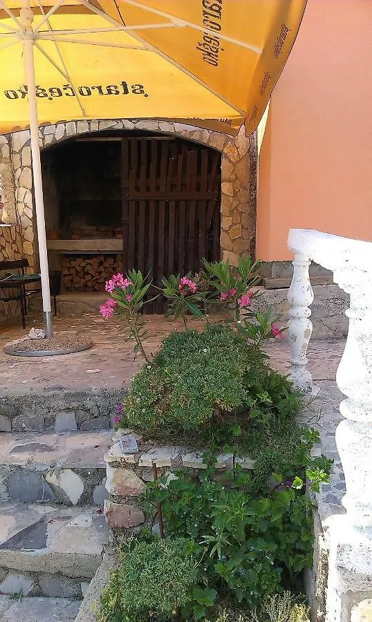 Apartments Anka Pag Pag Town 0*,